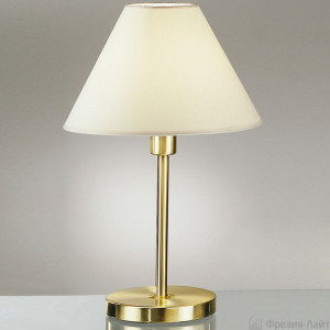 Kolarz 264.70.7 HILTON лампа настольная