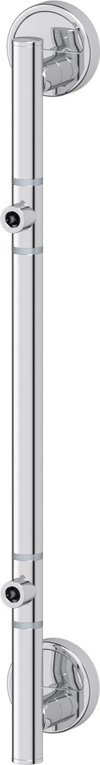 LUX 077 Штанга для 2-х аксессуаров 47 cm FBS Luxia