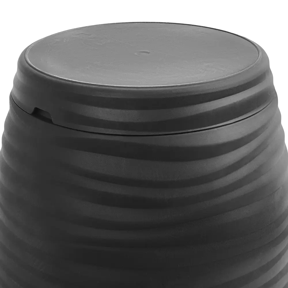 IDI LAND Saffron — элегантный цветочный горшок с поддоном 84533079 STLM-0051426 - Вид №3