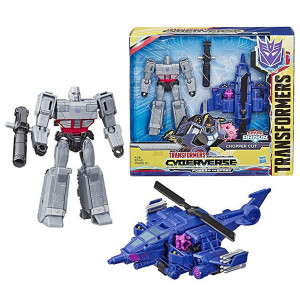 E4220/E4327 Hasbro Transformers Трансформеры Спарк Армор Мегатрон 18 см Transformers (Трансформеры)