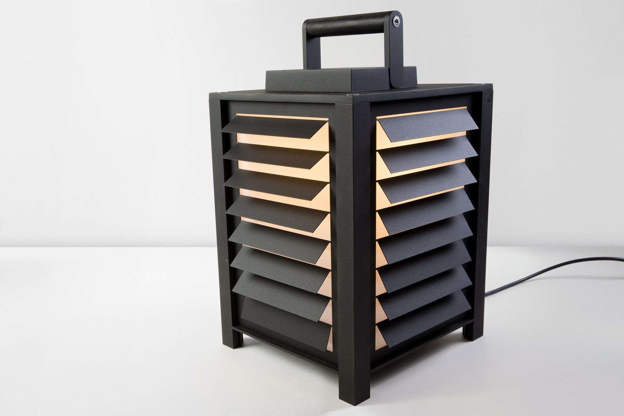 Напольный напольный светильник Сид Modular Lighting Instruments Kabaz ARCH-00002826 - Вид №4