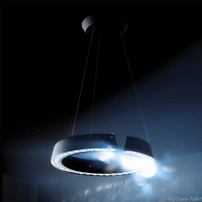 Swarovski Inside/Out SNT131 GY1 люстра подвесная 89863