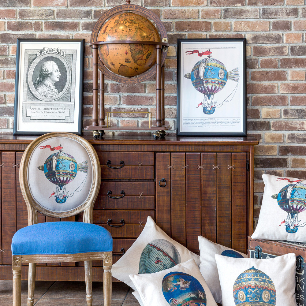 2719172 Интерьерная подушка «Мария Антуанетта» Object Desire  - Вид №5