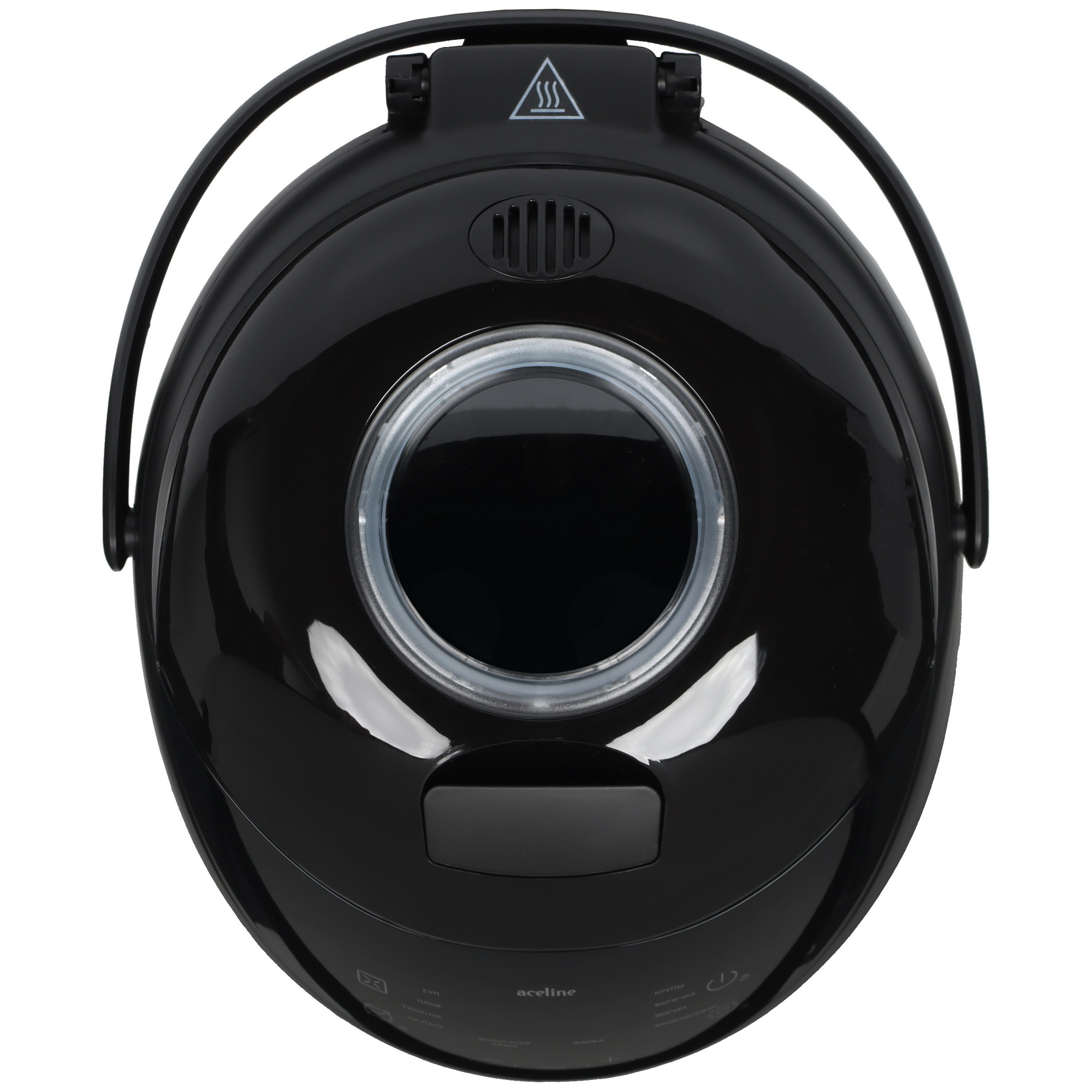 5422776 Мультиварка Aceline AMC553H черный STDN-0115056 - Вид №3