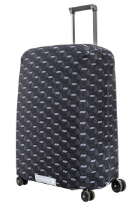 SP240 Valmont-M/L Чехол для чемодана Routemark