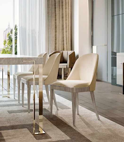 Стул  CARPANESE 7309 Contemporary