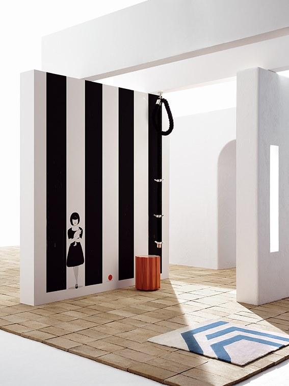 Wall&decò Огнеупорные экологические обои Contemporary wallpaper 2020 Wdyu200 - Вид №3