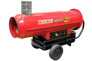 4794 Дизельная тепловая пушка Mirage 55 H Sial
