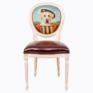 3718831 Стул «Музейный экспонат», версия 22 «Генрих VIII» Object Desire