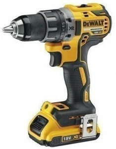 DeWALT Отвертки - 3-х ступенчатые с перкуссией  Dcd791d2-qw