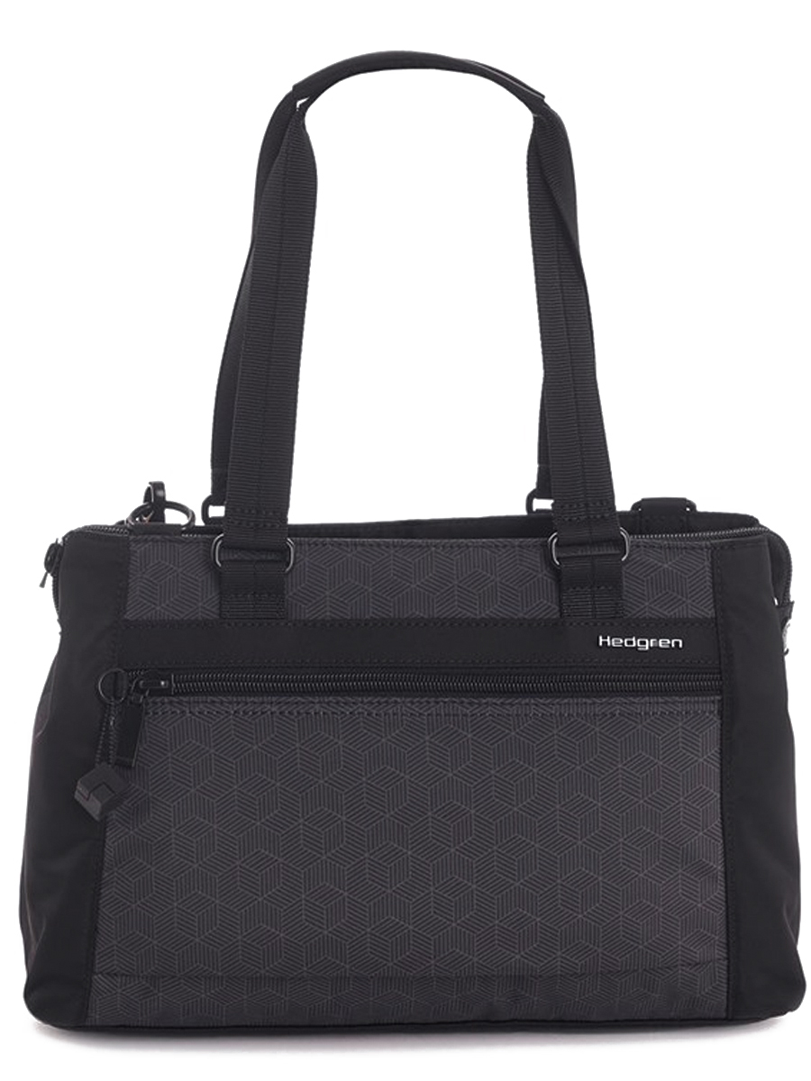 HIC402S/812-04 Сумка HIC402S EVA S RFID Hedgren Inner City  - Вид №1