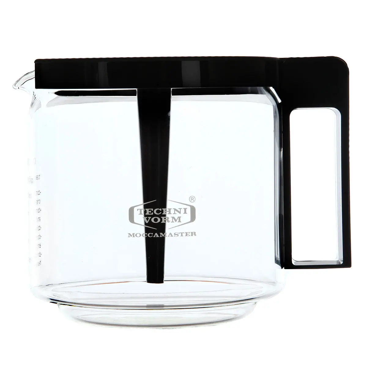 9904644 Кофеварка капельная Moccamaster KBG741 Select серый STDN-0024078 - Вид №5