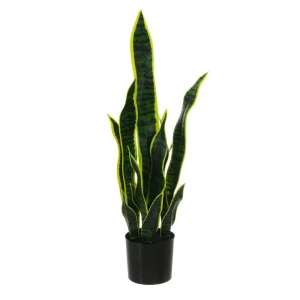 Искусственное растение Сансивиерия ø13 h50 см