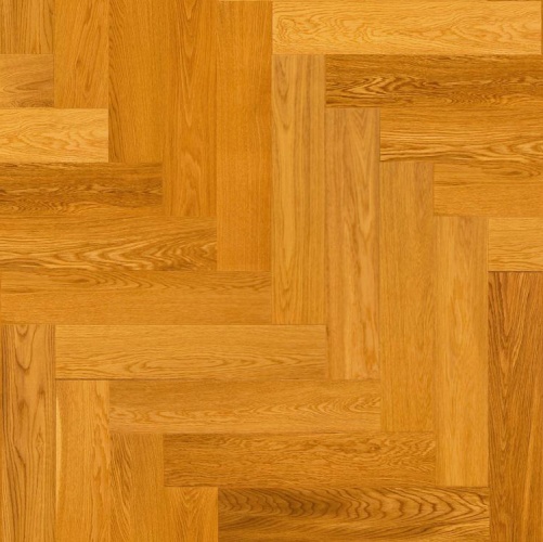 Паркет Ёлка Marco Ferutti Hermitage Дуб Любая на выбор (Гладкая) 610х122 мм 2600700109 - Вид №4