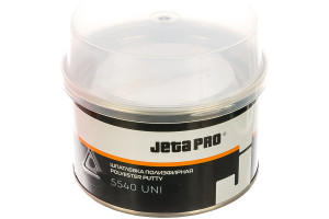 15947808 Шпатлевка UNIVERSAL 0,5 кг 55400,5 Jeta PRO