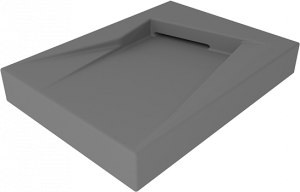 LAOZ6520 Подвесная раковина настенная GSG CERAMIC