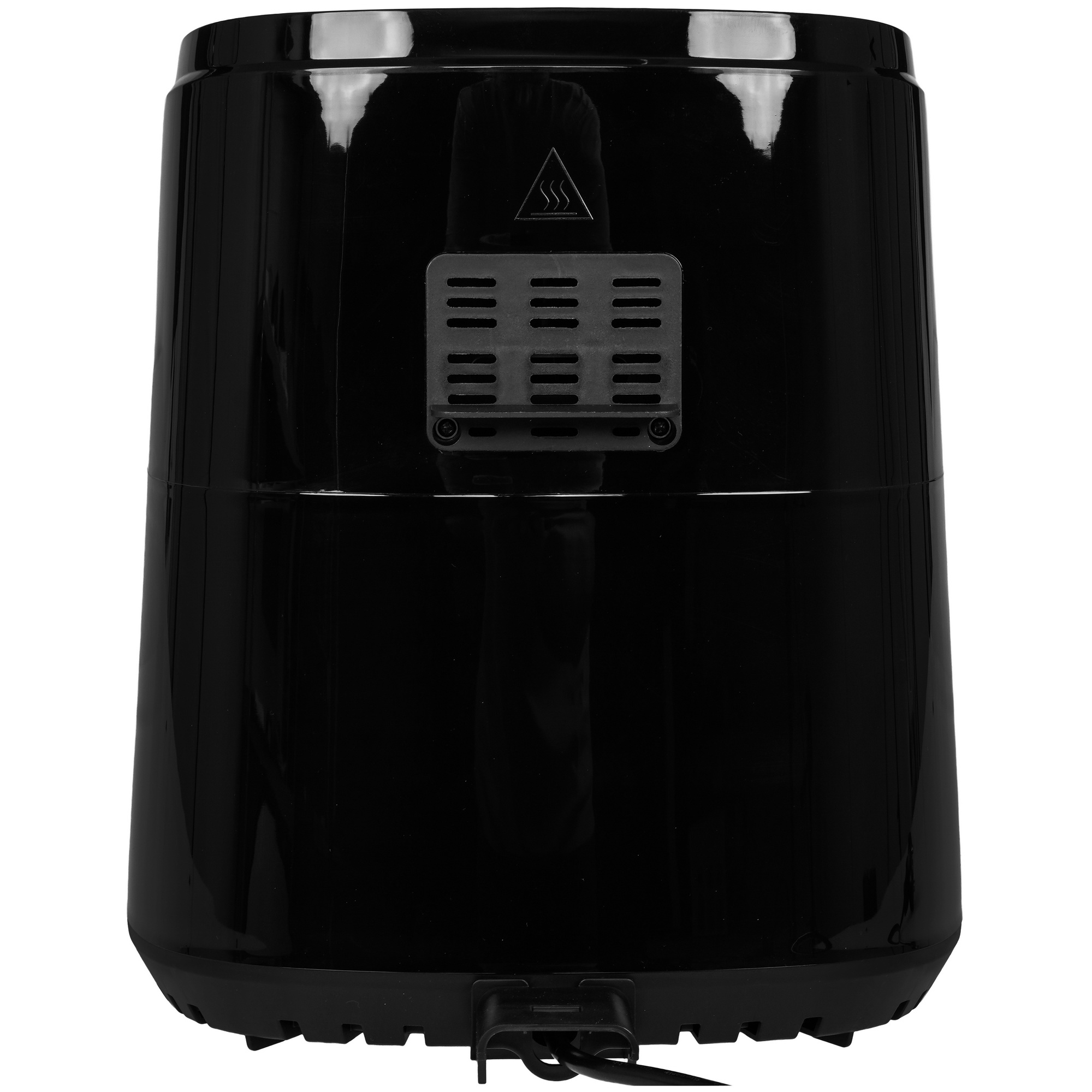 9277369 Аэрогриль Ufesa Hawk черный STDN-0111263 - Вид №3