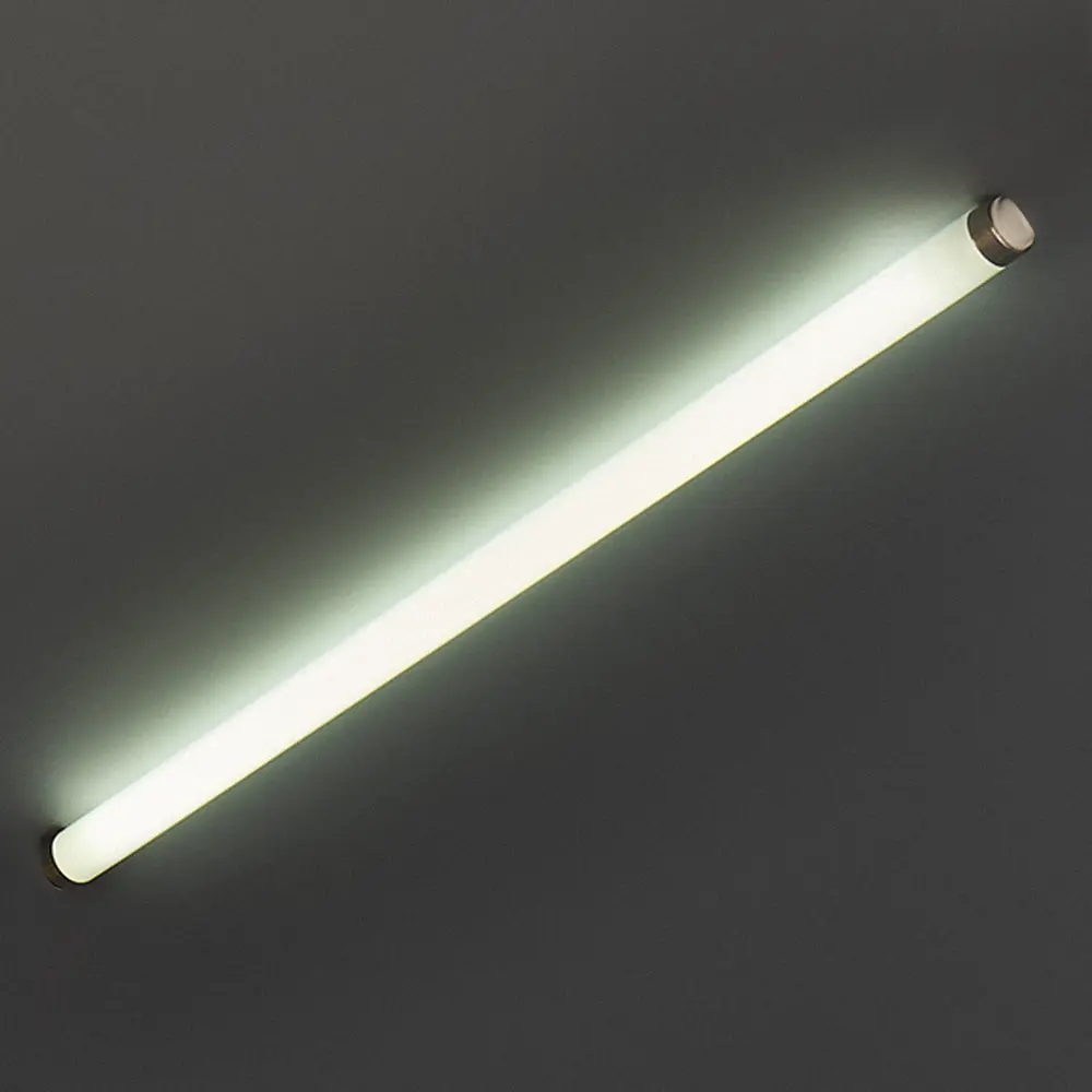 Линейная люминесцентная лампа Osram T8 G13 18W холодный белый свет 12215543 STLM-0001822 - Вид №2