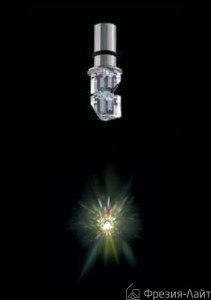 Swarovski A.9942 NR 015 403 Double cube встраиваемый потолочный