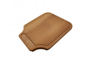 Foster Разделочная доска из дерева ироко 8647000