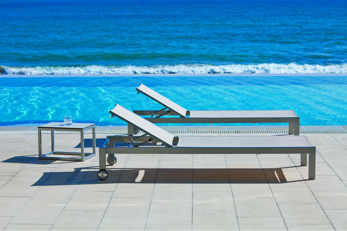 007638 Столик 50 x 35 см Point Jazz POINT1920 - Вид №1