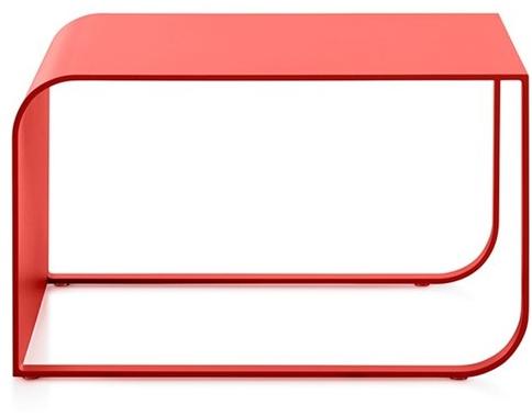 Diabla Квадратный алюминиевый садовый столик Arumi sun-id-1516637 - Вид №2