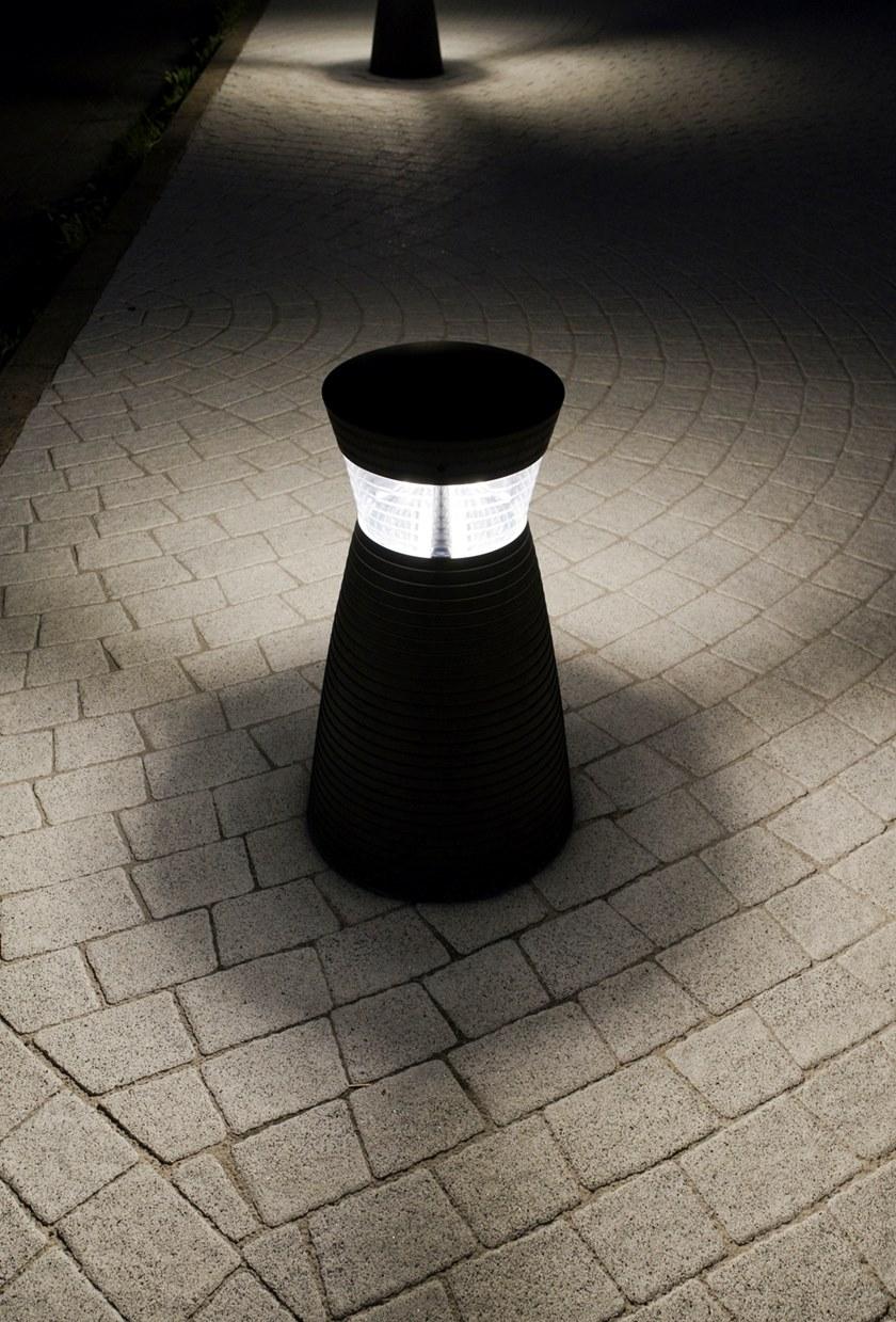 Louis Poulsen Светодиодный столб epdm sun-id-1513782 - Вид №13