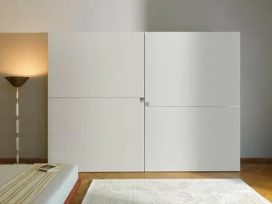 ESTEL GROUP Модульный лакированный шкаф Querini