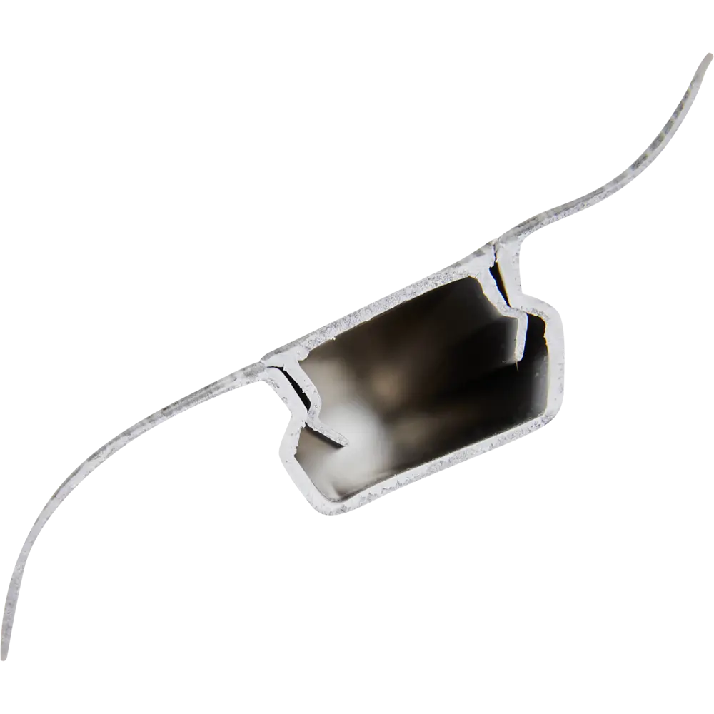 LIDER Плинтус напольный «Дуб горный» — элегантное завершение интерьера 84737430 STLM-0054467 - Вид №2