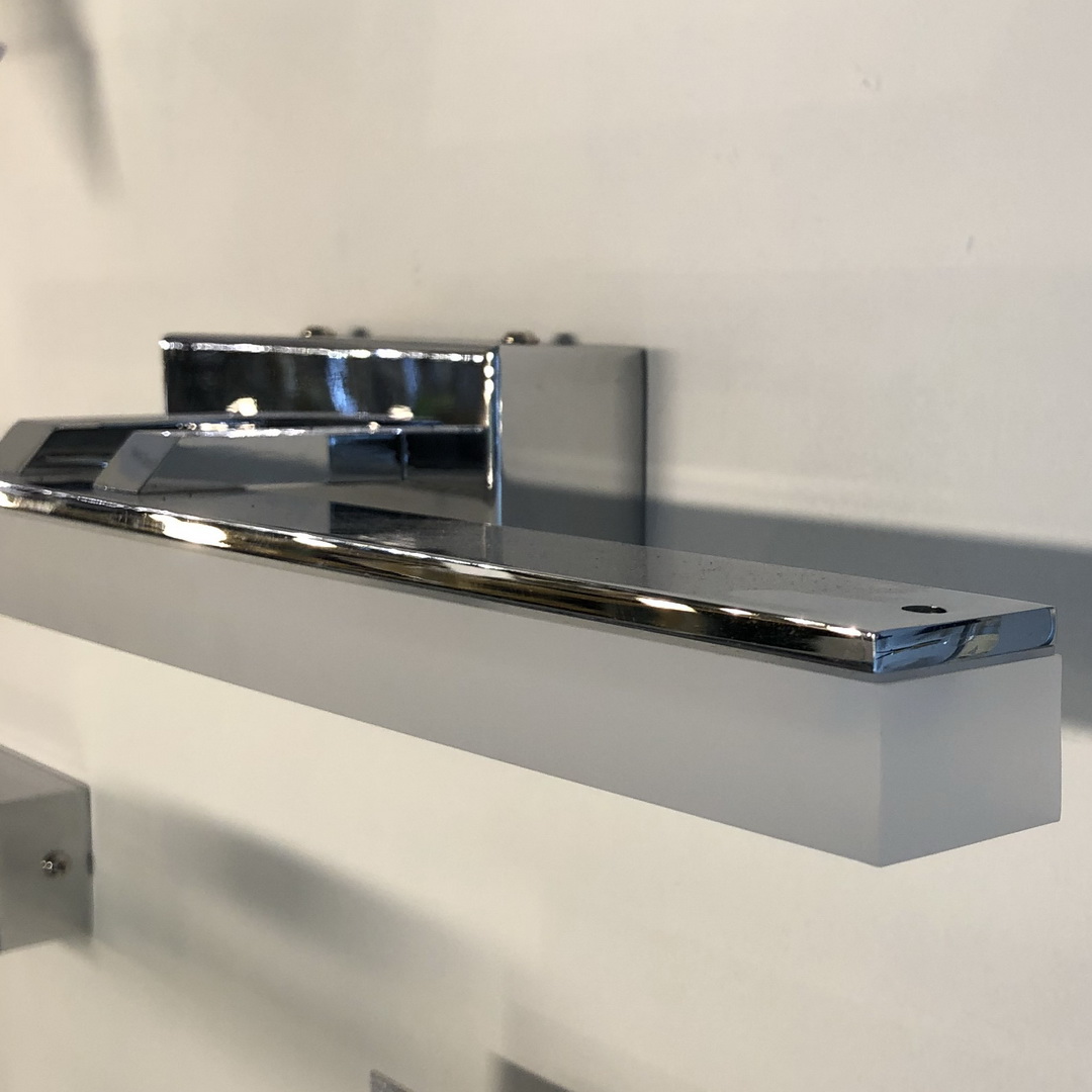 Orion Soff 3-471 chrom настенный 100117 - Вид №2