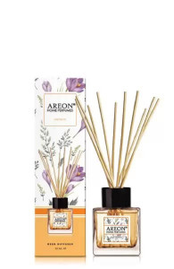 90340253 Ароматизатор для дома Garden "Saffron/Шафран" 50мл STLM-0191285 AREON