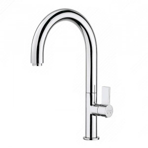 Paini Cox 78CR572PSALMKM смеситель для кухни