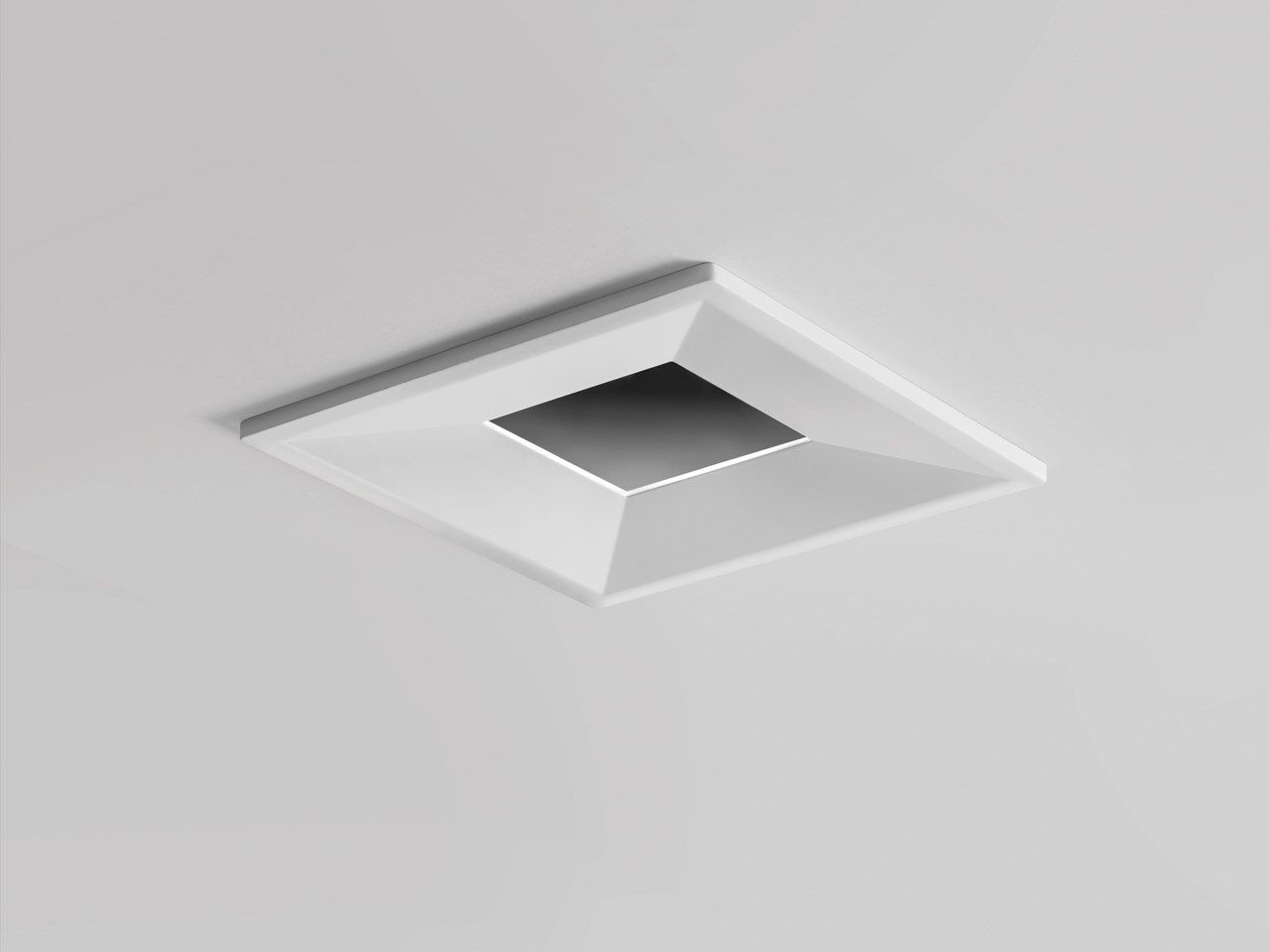 Алюминиевый круглый светодиодный светильник L&L Luce&Light Combina D ARCH-00139093 - Вид №4