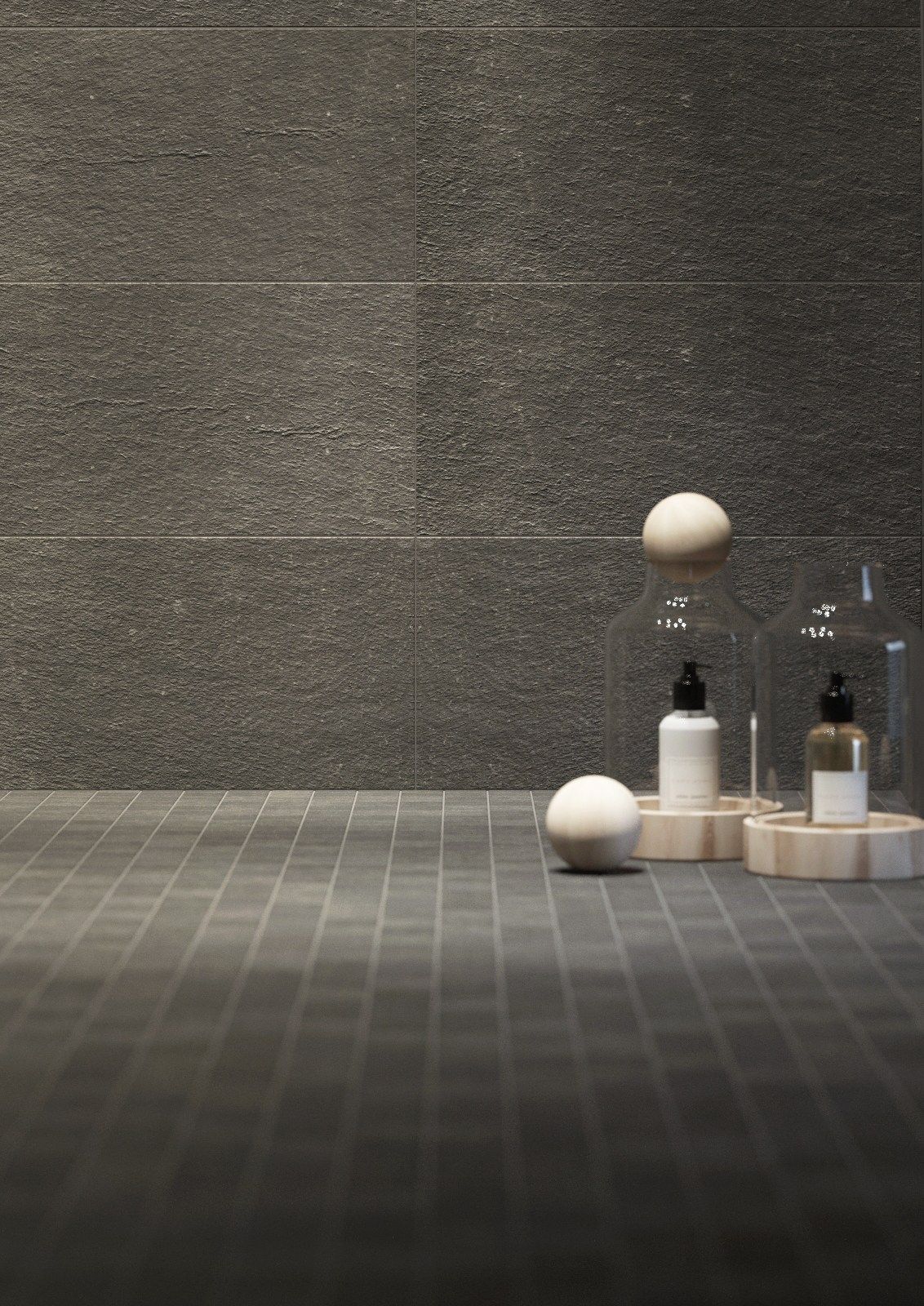 Настил из керамогранита ingelivo для внутреннего и наружного применения FAP ceramiche Maku ARCH-00143614 - Вид №6