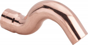 Viega Одноплоскостной обводной элемент 95086 (105396)