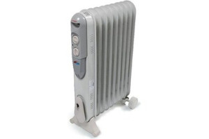 15406691 Масляный обогреватель Aeroik C 1120 Aeronik N