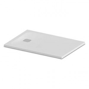 4SRL90100BI Поддон для душа Kos by Zucchetti Silkstone Tray