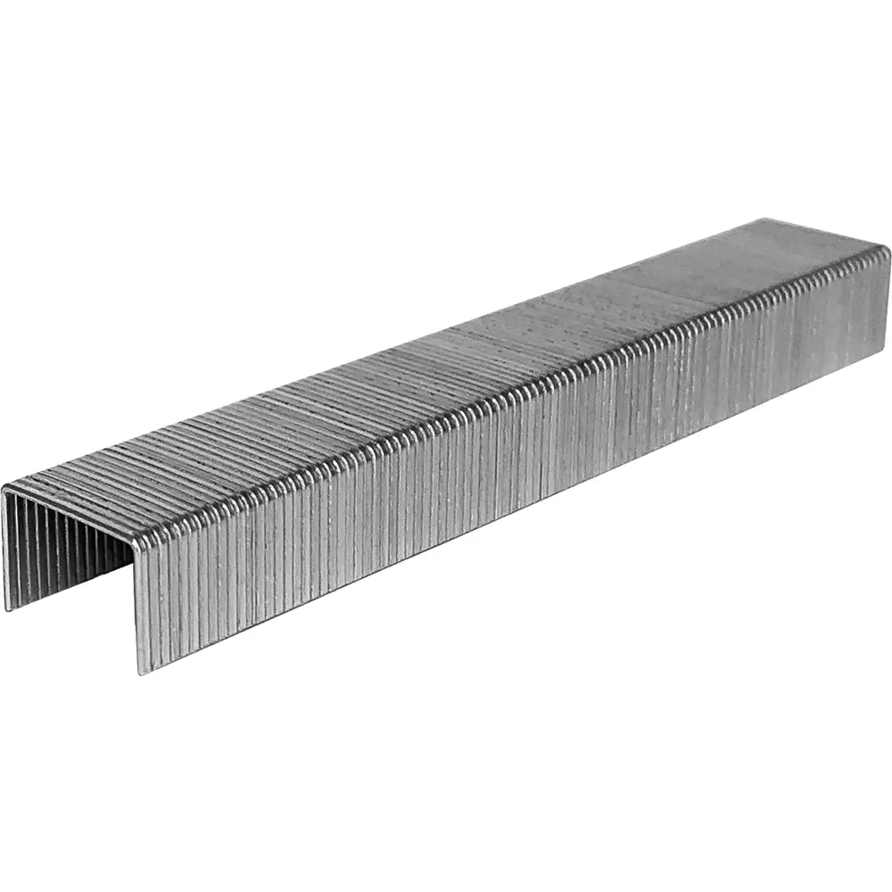 Скобы Vertextools для мебельного степлера тип 53 8мм (1000 шт) 84610603 STLM-0052885