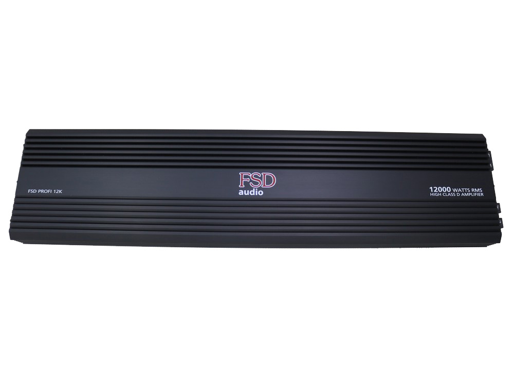 9122577 Усилитель FSD audio PROFI 12K STDN-0125411