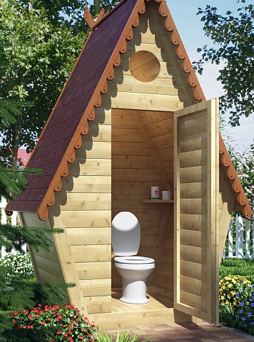 1766 Дачный Строй керамика сервис Santreyd  - Вид №1