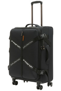 M3834-07-62 Чемодан M3834*62 M March Exploration