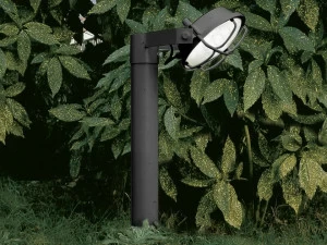 Martinelli Luce Светодиодный столб из смолы Out 2203