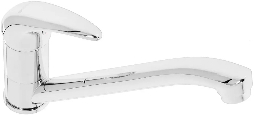 90143992 Смеситель для кухни GROSS AQUA Basic 3210257С- G0110 STLM-0116033