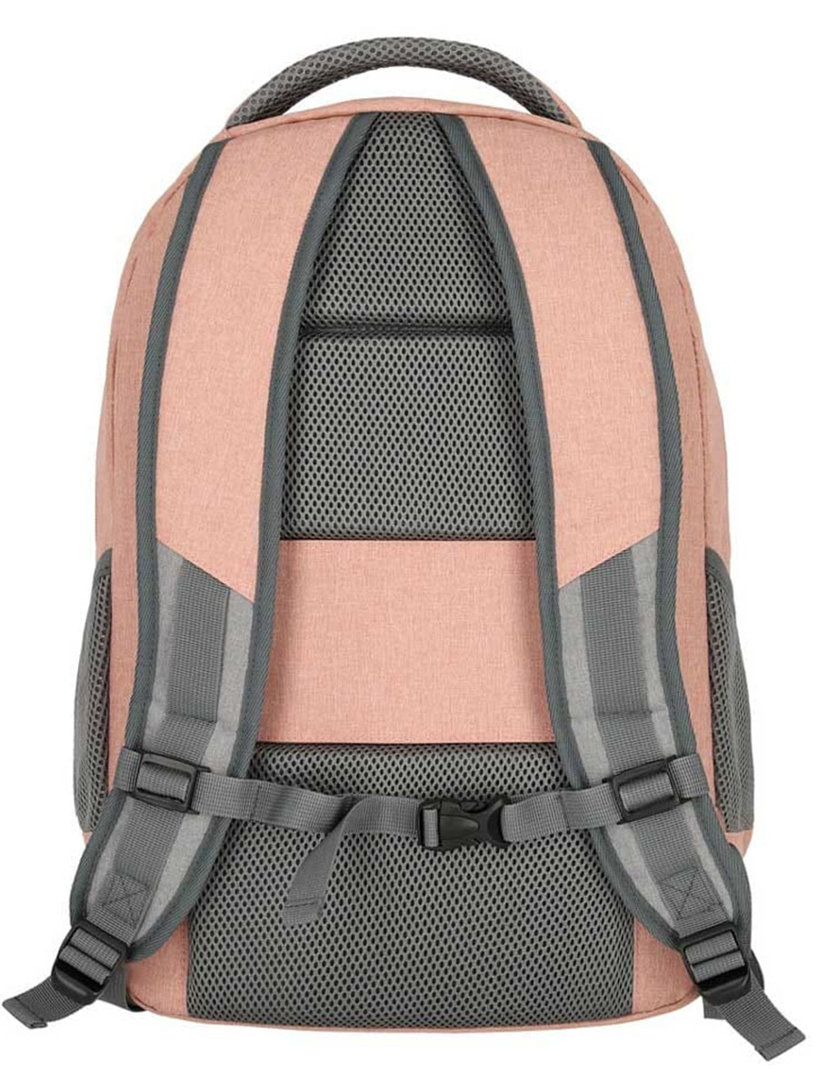 96308-17 Рюкзак 96308 Melange 15,6' Travelite Basics - Вид №2