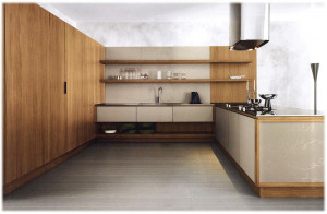 Кухня  CESAR CUCINE Yara-8