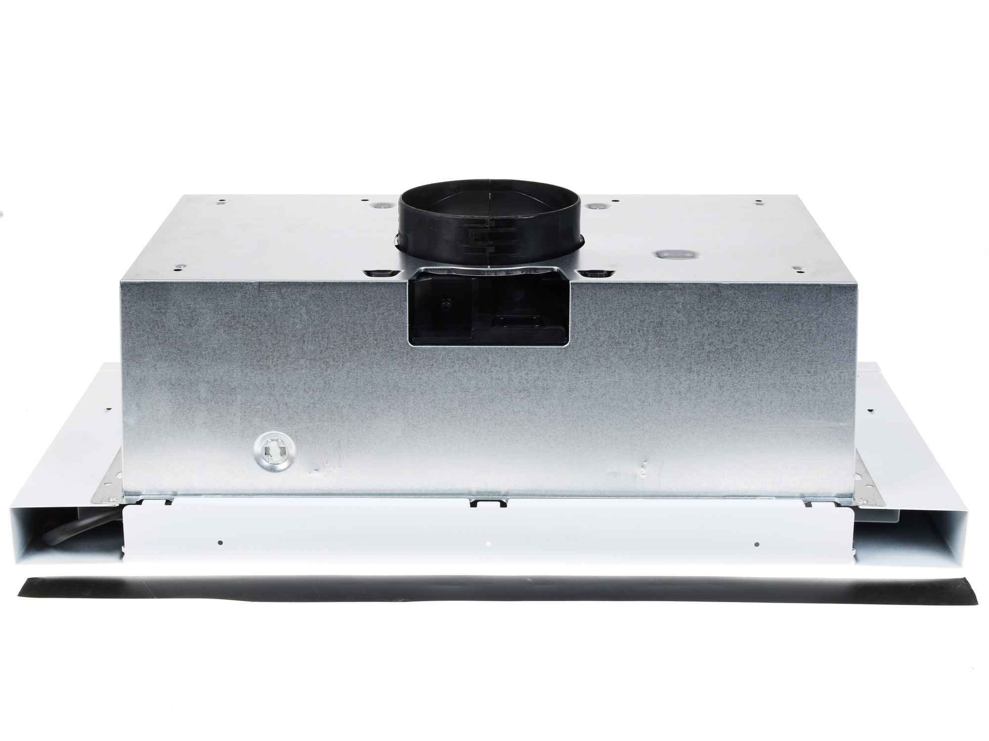 1106500 Вытяжка телескопическая Jetair AURORA LX/WH/F/60 белый/белый STDN-0057353 - Вид №3