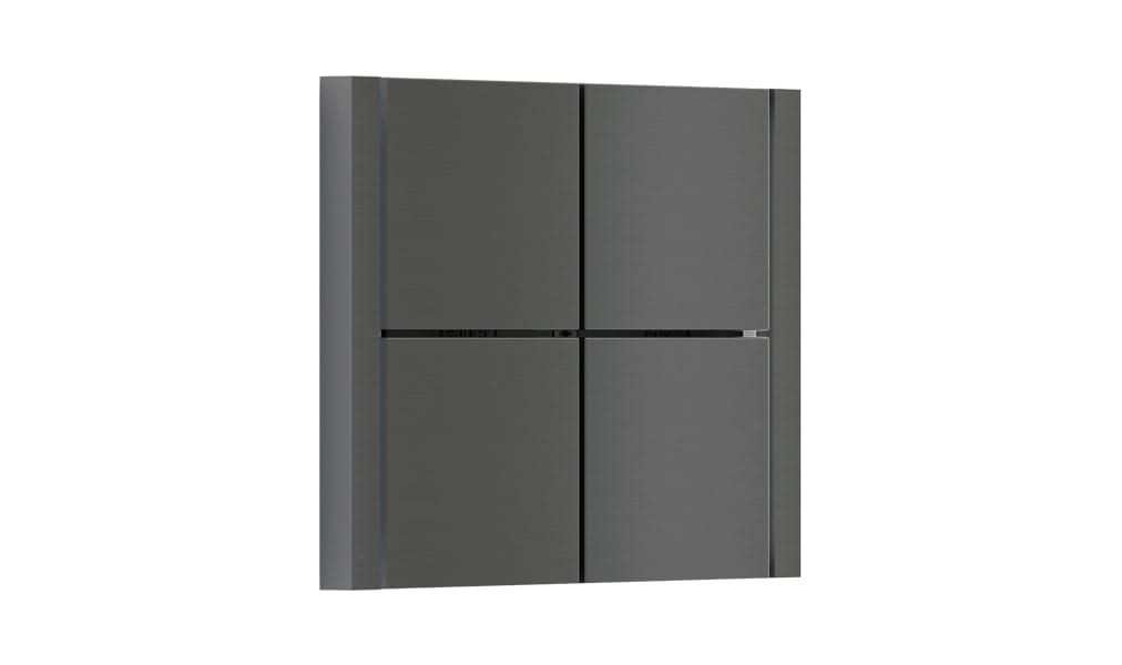 Пластиковый термостат EKINEX EK-ED2-TP ARCH-00059407 - Вид №2