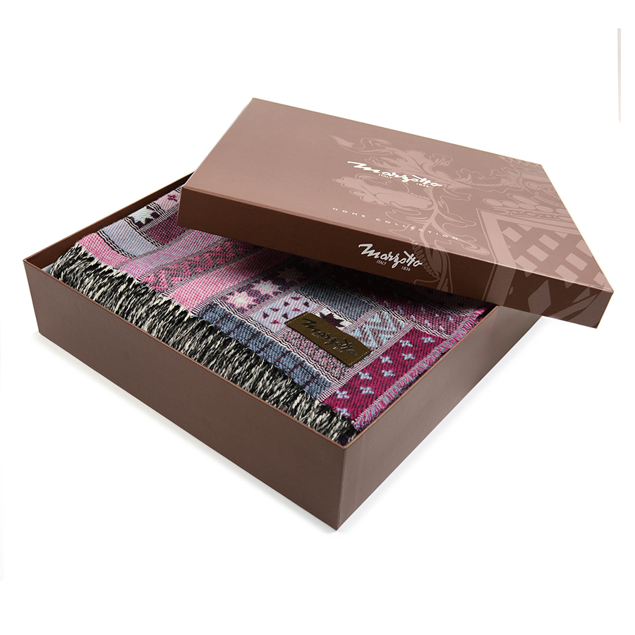 Плед Baltimora 8000 MARZOTTO BALTIMORA8000 - Вид №3