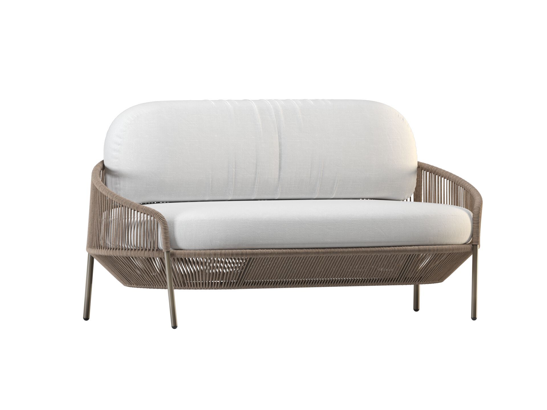 Ткань сад диван ABLE Sunray ARCH-00104351 - Вид №2