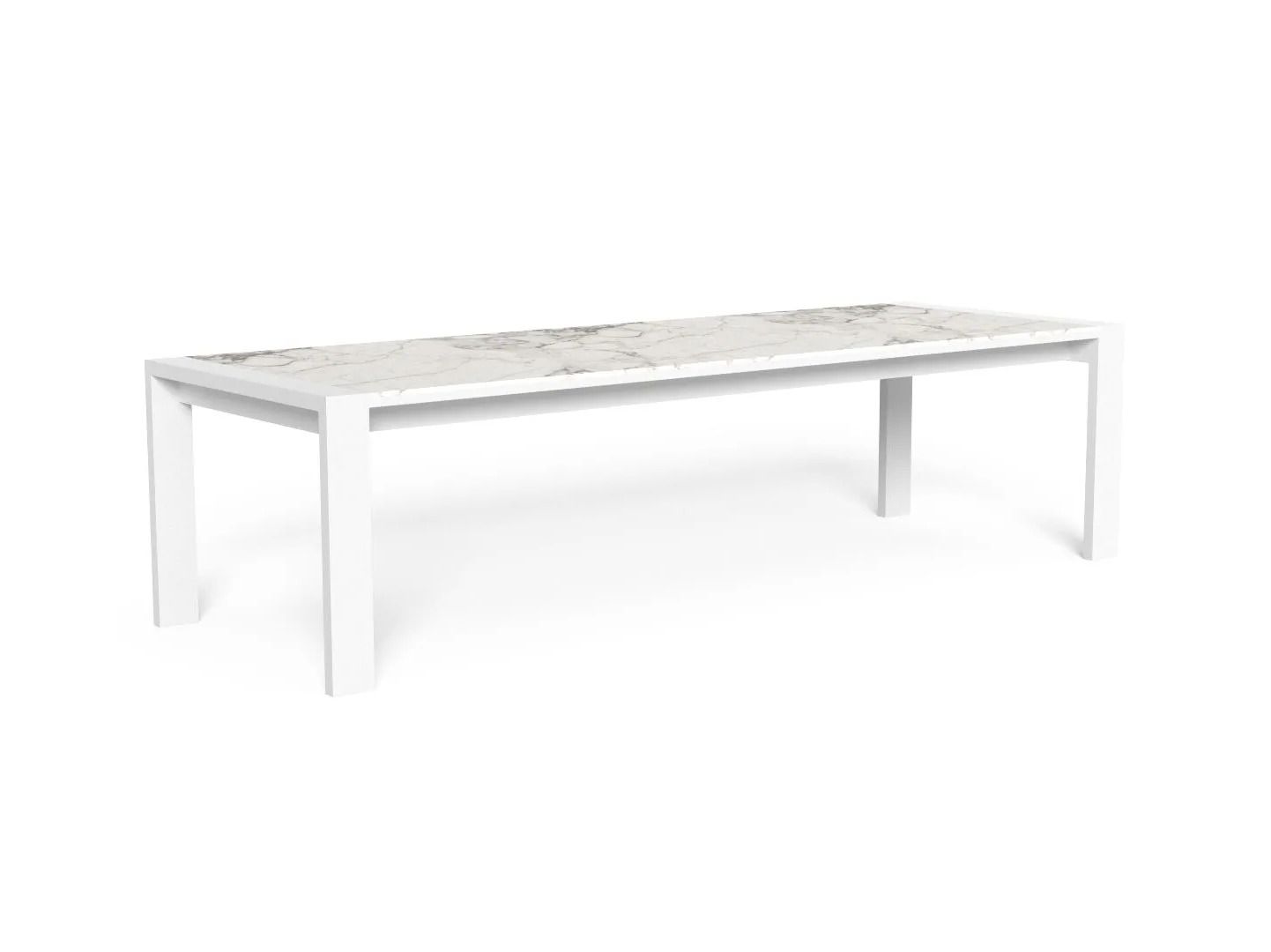 Прямоугольный садовый стол Talenti Argo-alu ARCH-00055244 - Вид №10